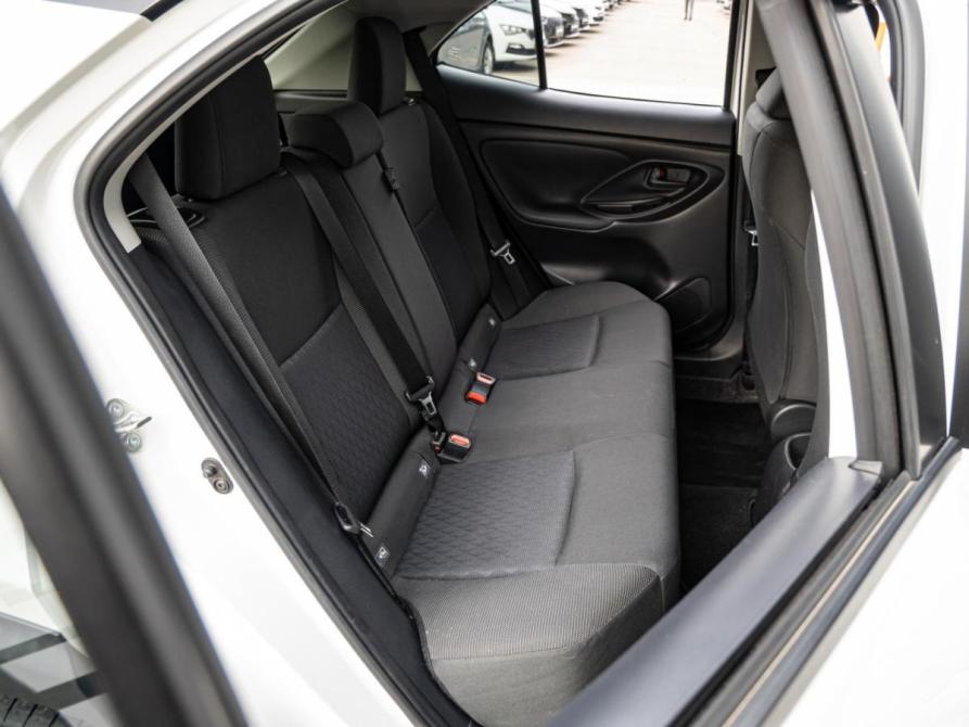 Toyota Yaris Cross I Краснодар  - изображение 9