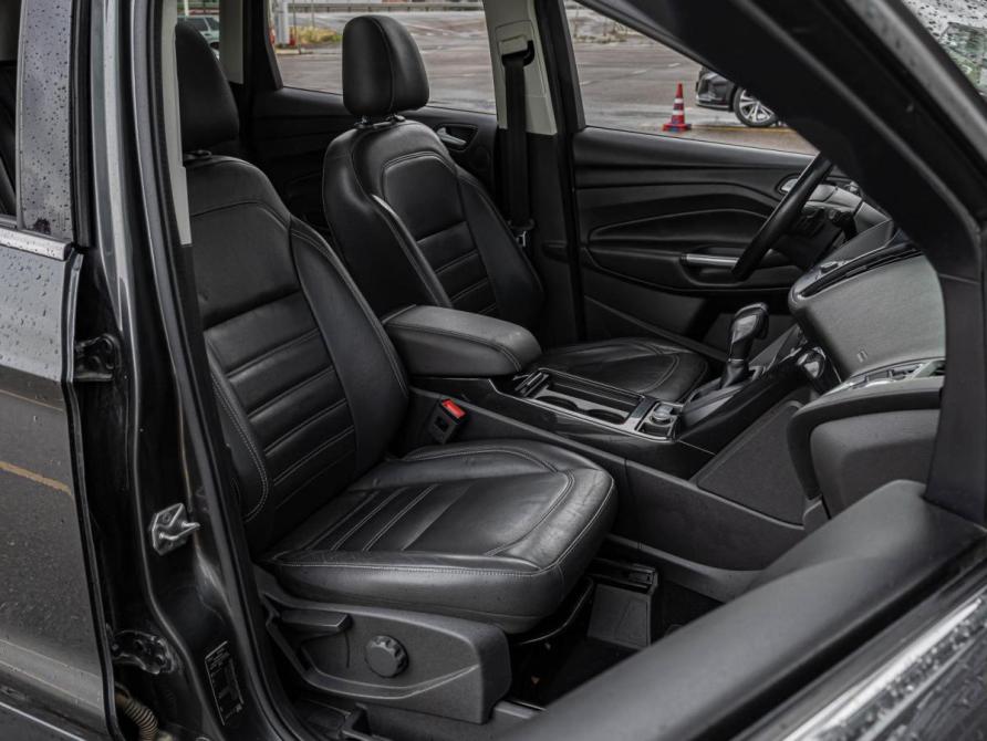 Ford Kuga II Краснодар  - изображение 8