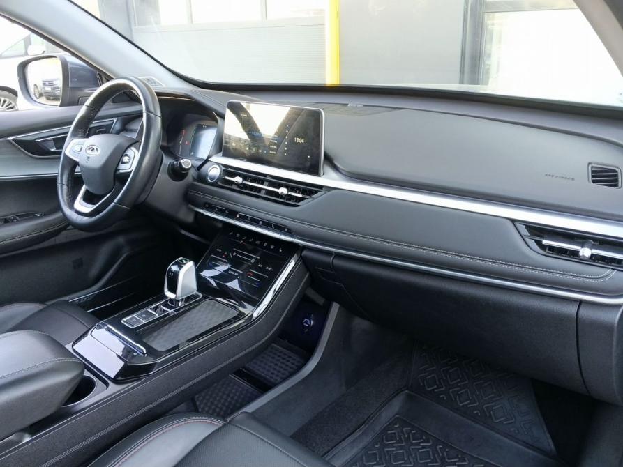 Chery Tiggo 7 Pro I Москва  - изображение 13