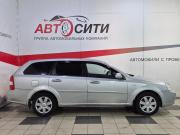 Chevrolet Lacetti I Воронеж  - изображение 29