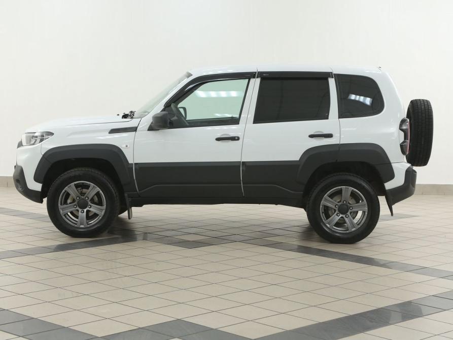 Lada (ВАЗ) Niva Travel I Иваново  - изображение 7