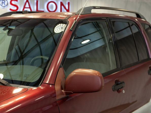 Suzuki Grand Vitara I с пробегом 2000 года, цена 425 000 рублей, 158920 км, внедорожник, Автокод Объявления
