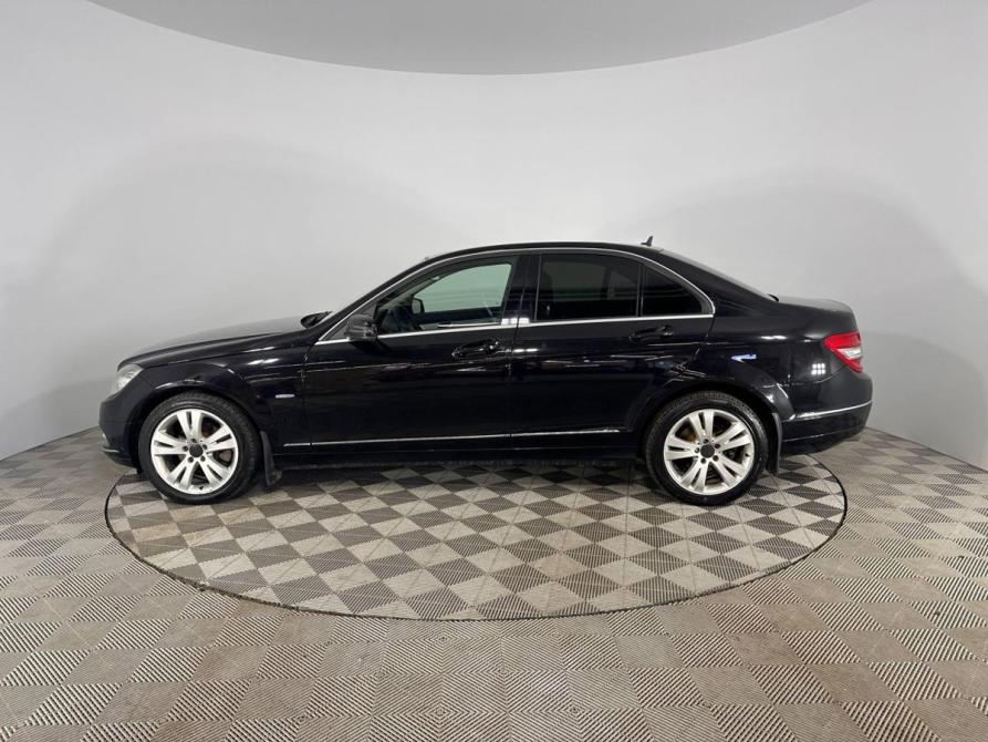 Mercedes-Benz C-Класс III (W204) Ногинск  - изображение 5