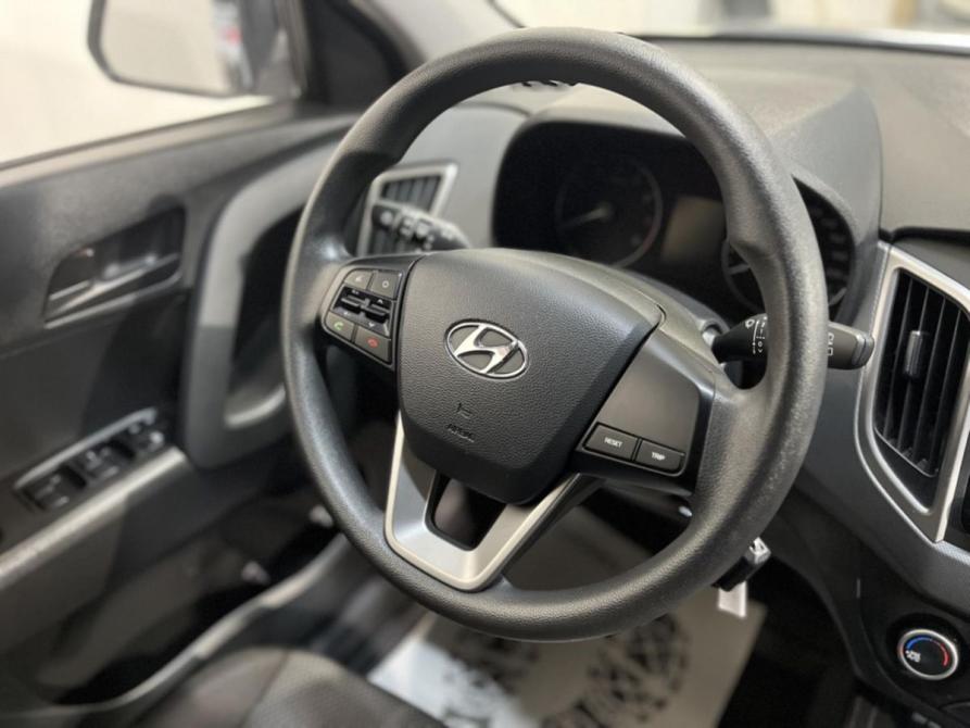 Hyundai Creta I Курск  - изображение 7