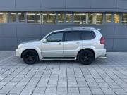 Lexus GX I Новосибирск  - изображение 25