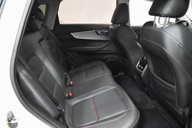 Chery Tiggo 7 Pro I с пробегом 2022 года, цена 1 370 000 рублей, 117827 км, внедорожник, Автокод Объявления