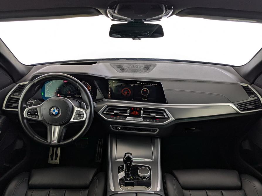 BMW X5 IV (G05/G18) Москва  - изображение 15