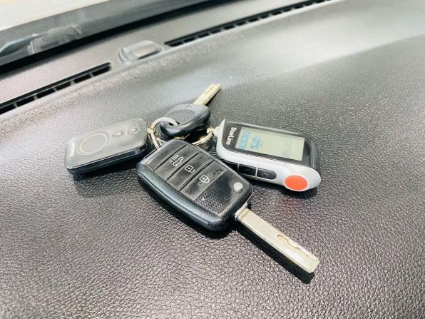 Kia Rio IV с пробегом 2018 года, цена 1 230 000 рублей, 135990 км, седан, Автокод Объявления