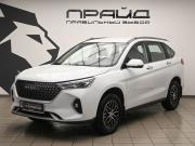 Haval M6 II Ростов-на-Дону  - изображение 25