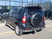 Chevrolet Niva I Рестайлинг Оренбург  - изображение 23