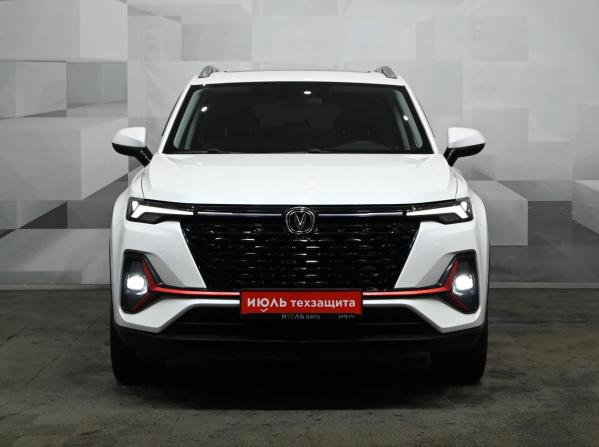 Changan CS35 Plus I Рестайлинг с пробегом 2023 года, цена 1 970 000 рублей, 38415 км, внедорожник, Автокод Объявления