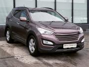 Hyundai Santa Fe III Екатеринбург  - изображение 28