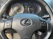 Lexus IS II Рестайлинг Томск  - изображение 41