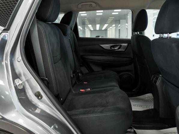 Nissan X-Trail III с пробегом 2017 года, цена 1 350 000 рублей, 208918 км, внедорожник, Автокод Объявления