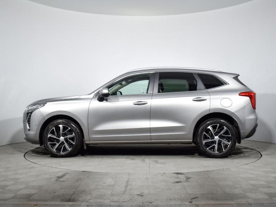 Haval Jolion I Санкт-Петербург  - изображение 8
