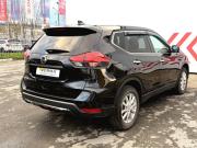 Nissan X-Trail III Рестайлинг Пермь  - изображение 11