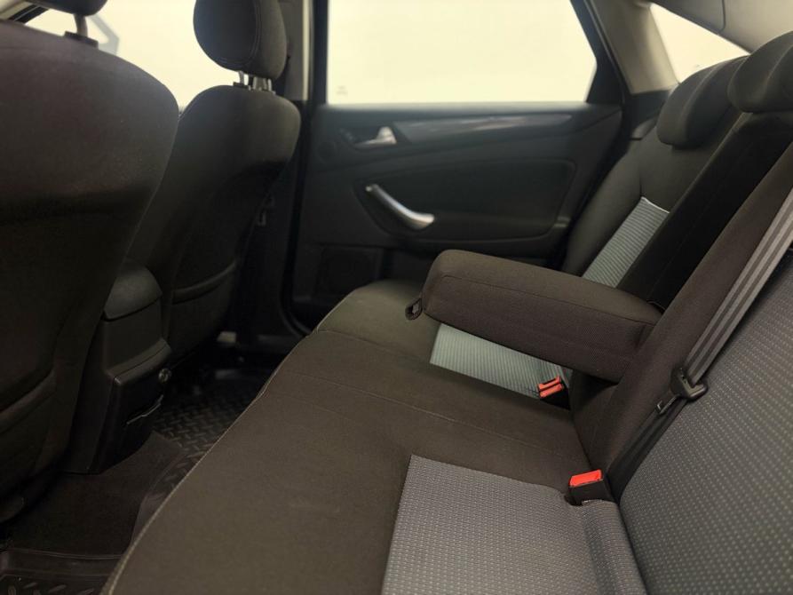 Ford Mondeo IV Рестайлинг Ростов-на-Дону  - изображение 16