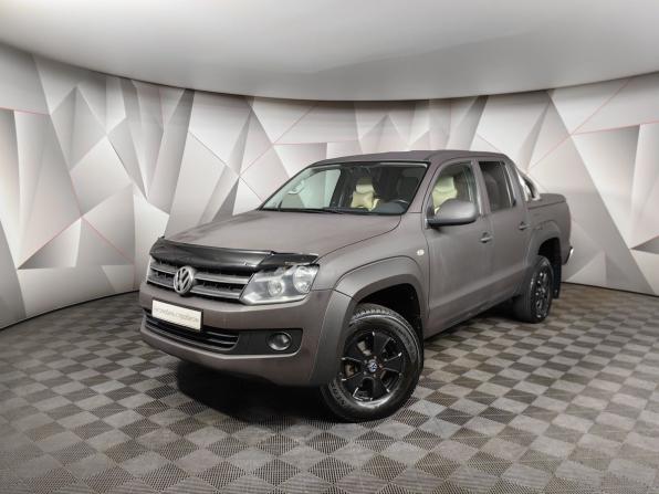 Volkswagen Amarok I с пробегом 2012 года, цена 1 325 000 рублей, 214201 км, offers.body_type.unknown, Автокод Объявления