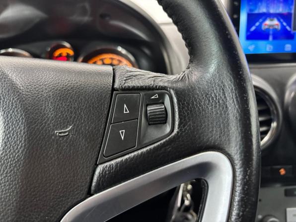 Opel Antara I Рестайлинг с пробегом 2014 года, цена 920 000 рублей, 176978 км, внедорожник, Автокод Объявления
