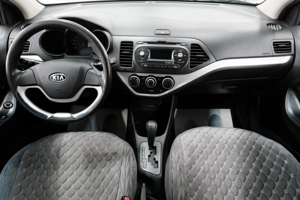 Kia Picanto II Омск  - изображение 14
