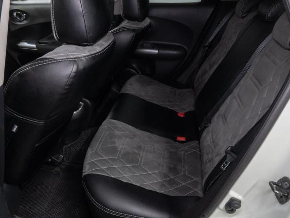 Nissan Juke I с пробегом 2011 года, цена 990 000 рублей, 225024 км, внедорожник, Автокод Объявления