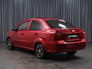 Chevrolet Aveo I Рестайлинг Ставрополь  - изображение 20