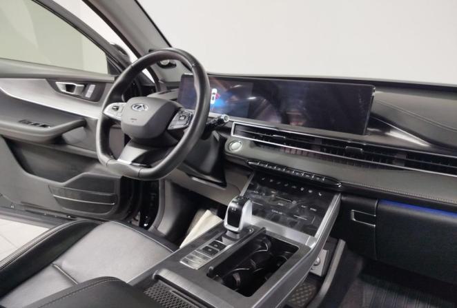 Chery Tiggo 7 Pro Max I с пробегом 2024 года, цена 1 996 000 рублей, 27981 км, внедорожник, Автокод Объявления