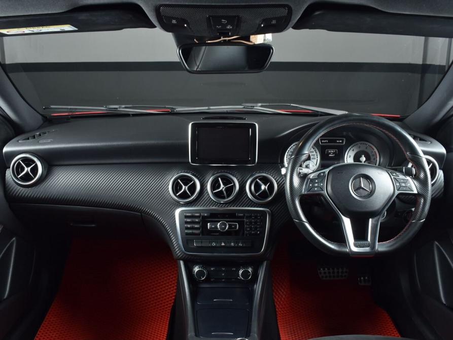 Mercedes-Benz A-Класс III (W176) Кемерово  - изображение 7