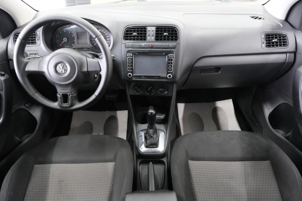 Volkswagen Polo V Омск  - изображение 16