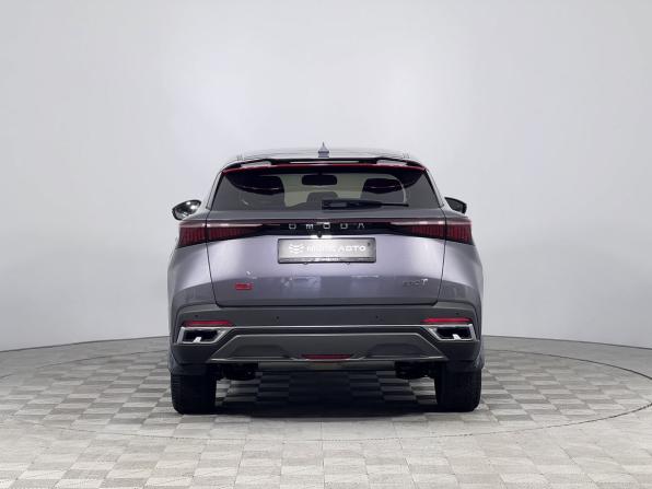 Omoda C5 I с пробегом 2022 года, цена 1 699 000 рублей, 80000 км, внедорожник, Автокод Объявления