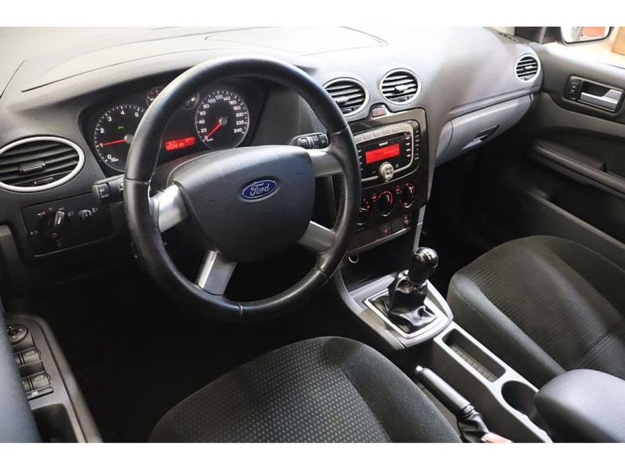 Ford Focus II Коломна  - изображение 6