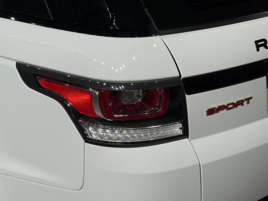 Land Rover Range Rover Sport II Иркутск  - изображение 10