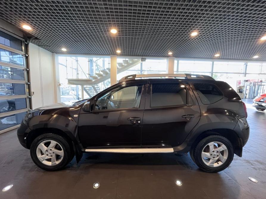 Renault Duster I Рестайлинг Чебоксары  - изображение 6
