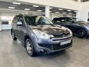 Citroen C-Crosser Ростов-на-Дону  - изображение 22