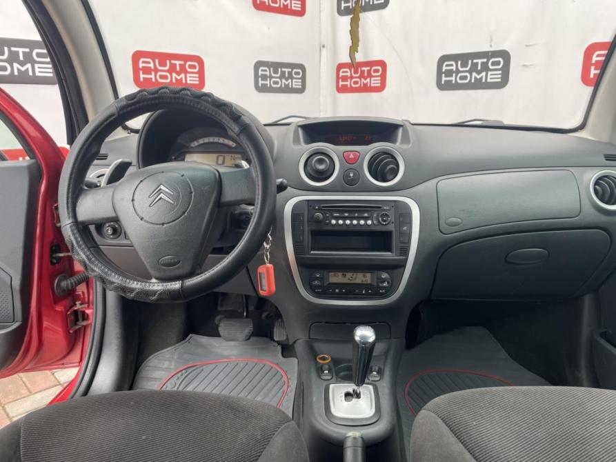 Citroen C3 I Рестайлинг Санкт-Петербург  - изображение 8