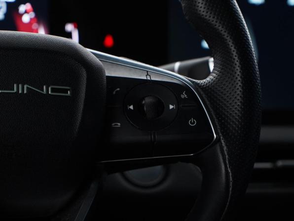 BAIC U5 Plus с пробегом 2023 года, цена 1 394 000 рублей, 52684 км, седан, Автокод Объявления