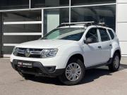 Renault Duster I Рестайлинг Санкт-Петербург  - изображение 16