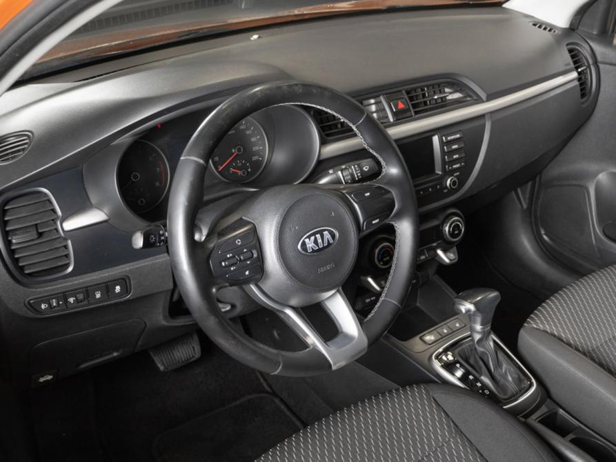 Kia Rio IV Казань  - изображение 5