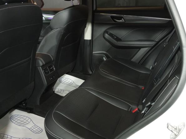 Haval Jolion I Рестайлинг с пробегом 2025 года, цена 2 695 000 рублей, 4875 км, внедорожник, Автокод Объявления