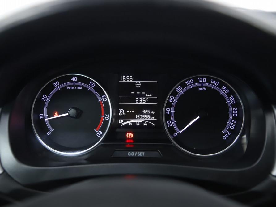 Skoda Rapid I Рестайлинг Уфа  - изображение 16