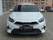 Kia Ceed III Рестайлинг Казань  - изображение 24