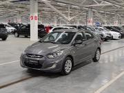 Hyundai Solaris I Казань  - изображение 26
