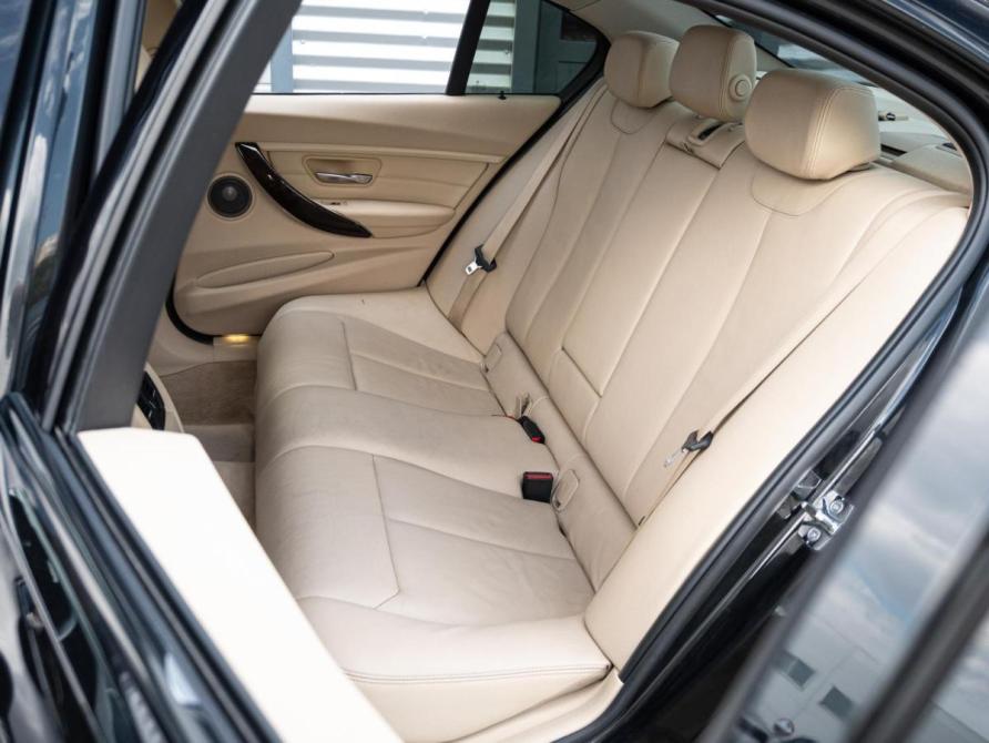 BMW 3 серии VI (F3x) Краснодар  - изображение 9