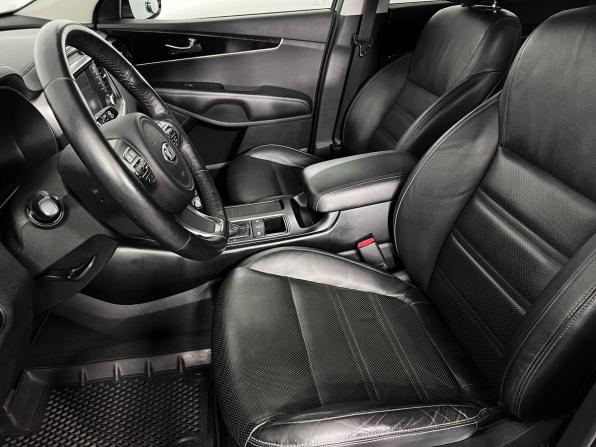 Kia Sorento III Prime с пробегом 2016 года, цена 2 499 000 рублей, 144000 км, внедорожник, Автокод Объявления
