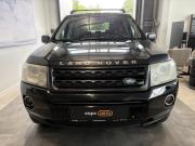 Land Rover Freelander II Новомосковск  - изображение 19