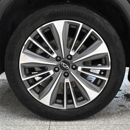 Chery Tiggo 8 Pro Max I Рестайлинг с пробегом 2023 года, цена 2 580 000 рублей, 87977 км, внедорожник, Автокод Объявления