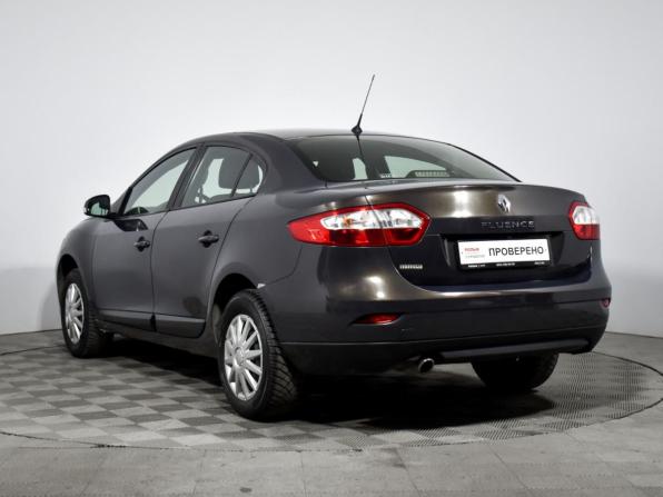 Renault Fluence I с пробегом 2013 года, цена 659 000 рублей, 134761 км, седан, Автокод Объявления