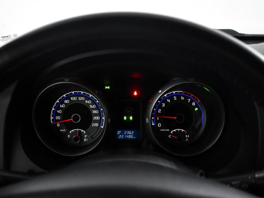 Mitsubishi Pajero IV Санкт-Петербург  - изображение 22