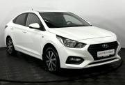 Hyundai Solaris II Нижний Новгород  - изображение 27