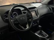 Hyundai Creta I Рестайлинг Уфа  - изображение 43